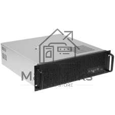 Серверный корпус ExeGate Pro 3U450-12 (RM 19