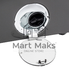 Стиральная машина БИРЮСА WM-ML712/10 DM