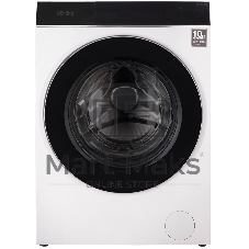 Стиральная машина Korting KWM 60DS1499 белый, загрузка фронтальная 10 кг, 1400 об/мин, класс A+++