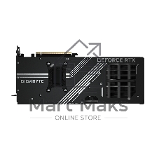 Видеокарта Gigabyte NVIDIA GeForce RTX 5080, 16Gb GDDR7, 256 bit, HDMIx1, DPx3, GPU 2407 MHz