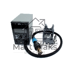 Термовоздушная паяльная станция Aixun H312 (дисплей, 1400W, 100-450°C)