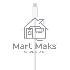 Переходник USB-C to Lightning Cable (2 m)
