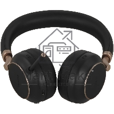 Гарнитура Yealink BH76 UC чёрный, беспроводная, Bluetooth, до 35 ч