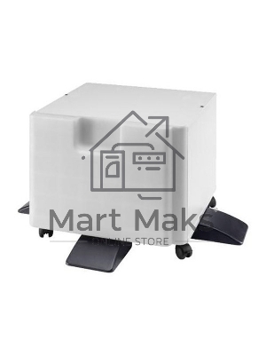 Тумба Kyocera CB-472 (870LD00080) для FS-6025MFP/6030MFP/C8025MFP/6525MFP высокая/металлическая