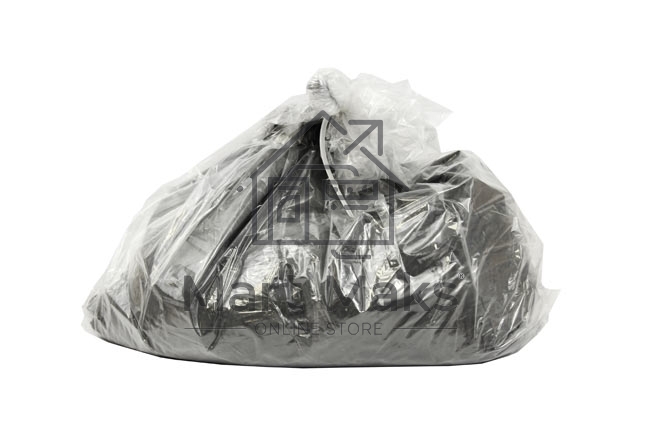 Тонер Hi-Black Универсальный для Kyocera TK-серии до 35 ppm, Bk, 20 кг, коробка