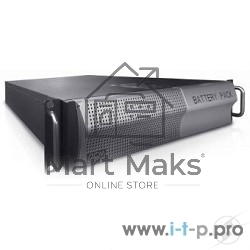 Батарейный модуль UPS Powercom BAT SRT-72V for SRT-3000A