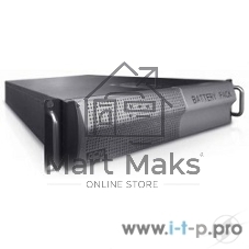 Батарейный модуль UPS Powercom BAT SRT-72V for SRT-3000A