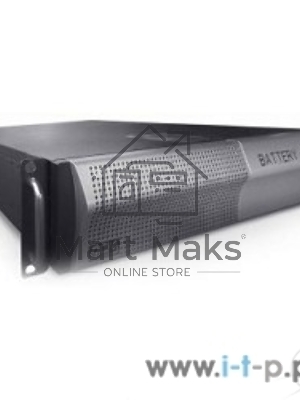 Батарейный модуль UPS Powercom BAT SRT-72V for SRT-3000A