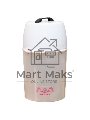 Маслобойка электрическая Мастерица EB-0401M