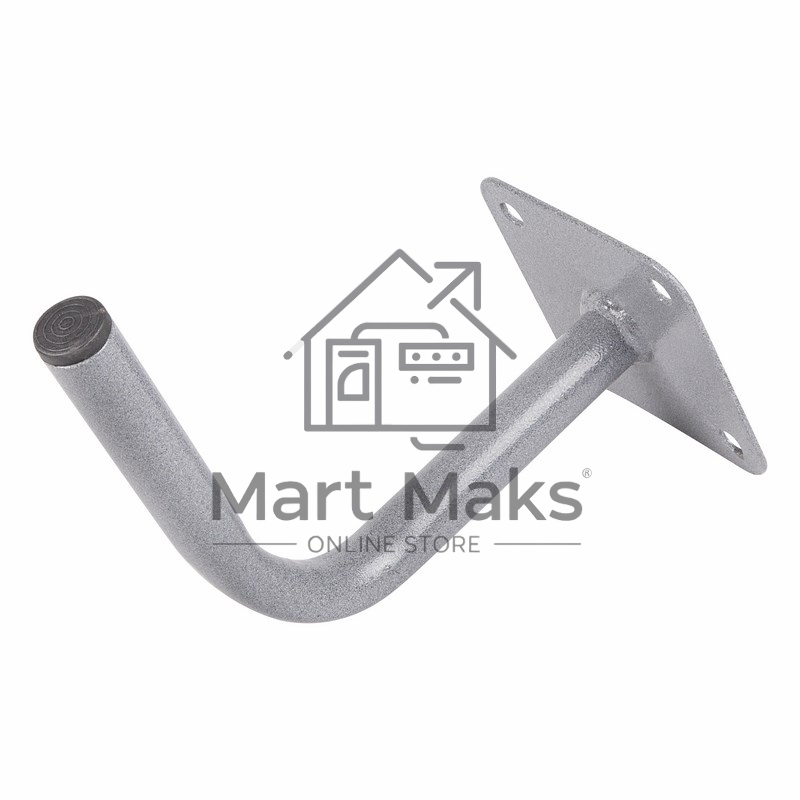 Кронштейн эфирный 14,5 см Г-образный 34-0580 Rexant
