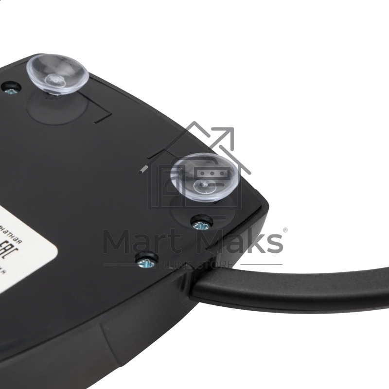 Антенна Rexant комнатная «Активная» с USB питанием, для цифрового телевидения DVB-T2, Ring-51