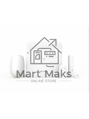 Опция для пожарной сирены AX PRO CONTROL PANEL DS-PWA96-KIT-WE