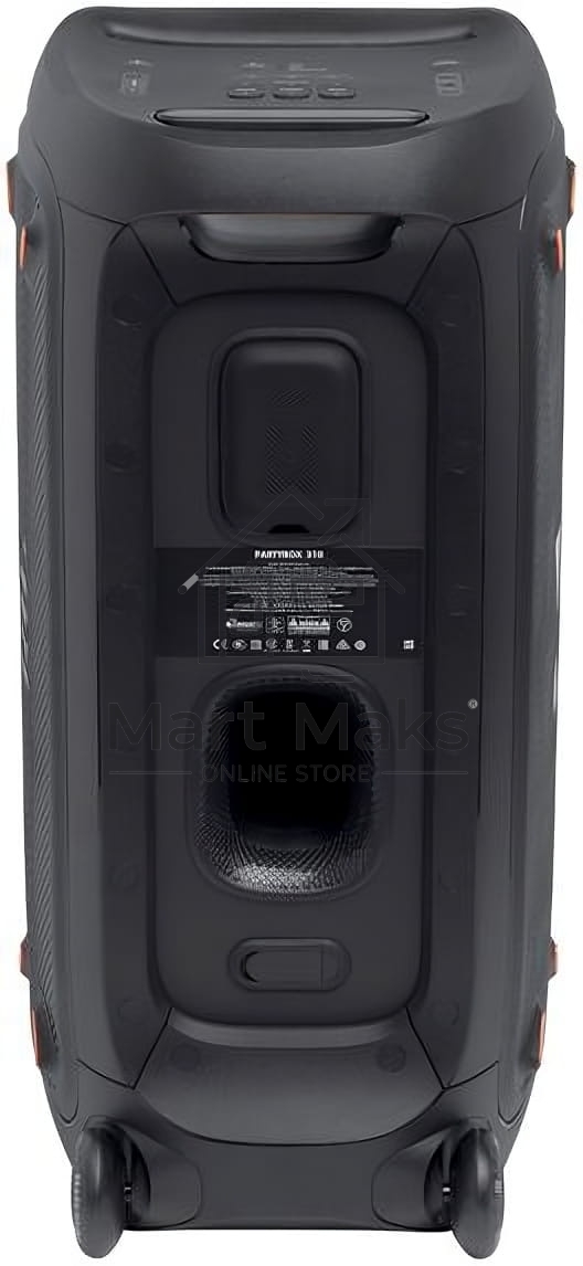 Портативная акустика Динамик JBL PartyBox 310