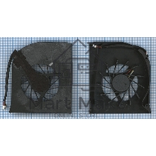 Вентилятор (кулер) для ноутбука HP Pavilion DV6000 AMD