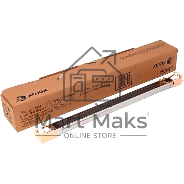 Коротрон заряда XEROX WC 76xx/77xx/ DC240/250/242/252/260/700/ DC 5000 (аналог 013R00637)