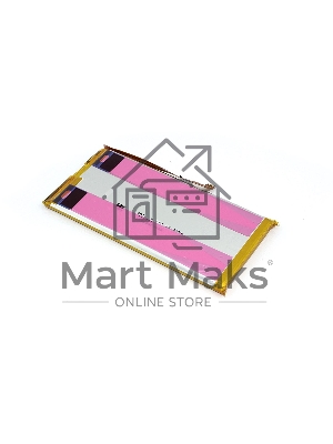 Аккумуляторная батарея C11P1901 для Asus ROG Phone 2 ZS660KL 3.85V, 5900mAh