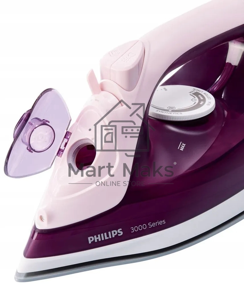 Утюг Philips DST3020/30