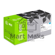 Картридж лазерный Cactus CS-TN216C голубой (26000 стр.) для Konica Minolta bizhub C220/C280/C360
