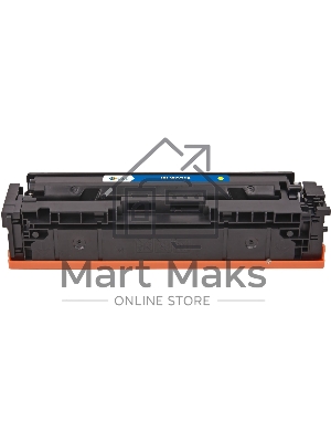Картридж лазерный G&G GG-W2212A желтый (1250стр.) для HP M255/MFP M282/M283