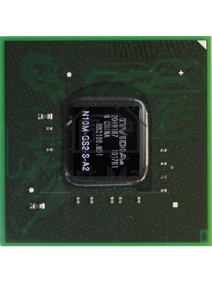 Видеочип N10M-GS2-S-A2