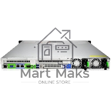 Серверная платформа GOOXI 1U SL101-D10R-G3