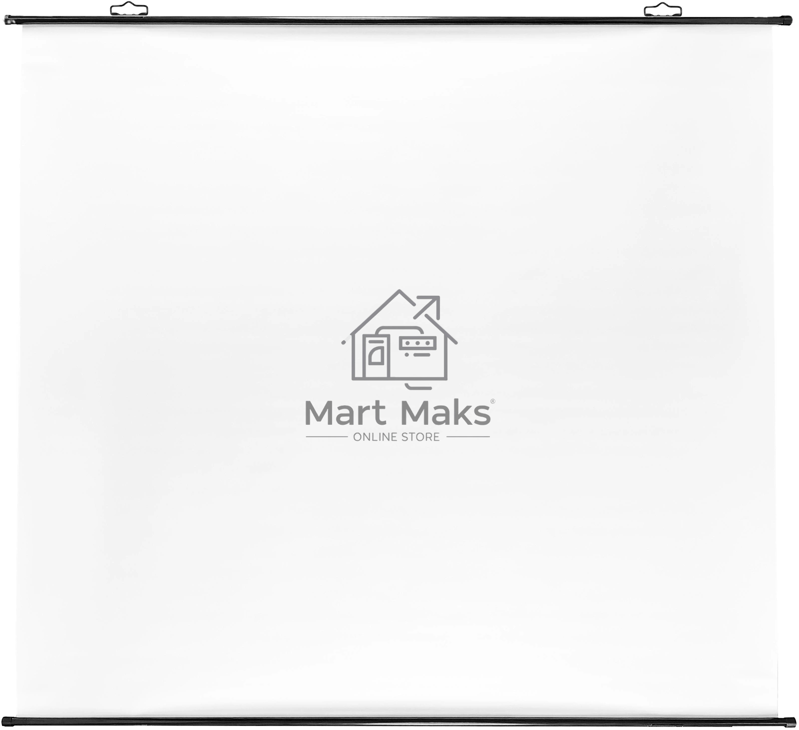 Проектор Cactus CS-M1.SG + Экран CS-PSRM-180X180-BK DLP (1920x1080) 200000:1 ресурс лампы:20000часов 1xUSB typeA 1xHDMI 1.9кг