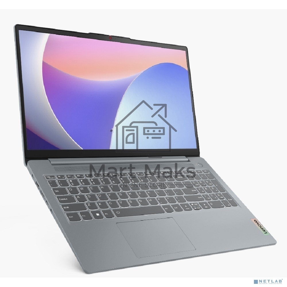 Ноутбук Lenovo IP3 Slim 15IRU8 15.6