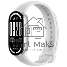 Фитнес-браслет Xiaomi Smart Band 10, 1.72