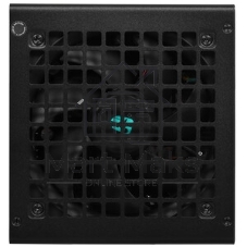 Блок питания Deepcool/GamerStorm PQ850G (ATX 3.1, 850W, Full Cable Management, PWM 120мм fan, 80 PLUS GOLD, Active PFC + Half Bridge + DC/DC, Full Japanese Capasitors, Gen5 PCIe) RET