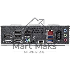 Материнская плата Gigabyte B840M DS3H WF6, AM5, AMD B840, 4xDDR5, 4xSATA, 2xM.2, 1xPCIe 4.0 x16, DisplayPort, HDMI, 1x2.5Gb LAN, USB Type-C, 3x3.5 мм, 7.1, microATX