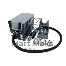Термовоздушная паяльная станция Aixun H314 (дисплей, 1400W, 100-450°C)