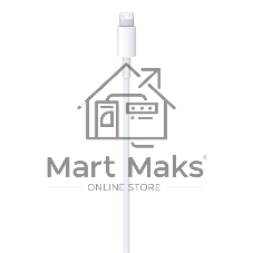 Переходник USB-C to Lightning Cable (2 m)