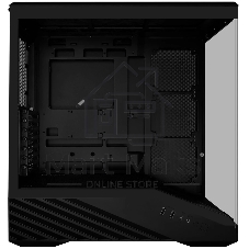 Компьютерный корпус Lian-Li V100 черный без БП ATX 9x120мм 6x140мм 2xUSB3.0 1xUSB3.1 audio bott PSU