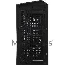 Компьютерный корпус MSI MAG Pano M100R PZ черный
