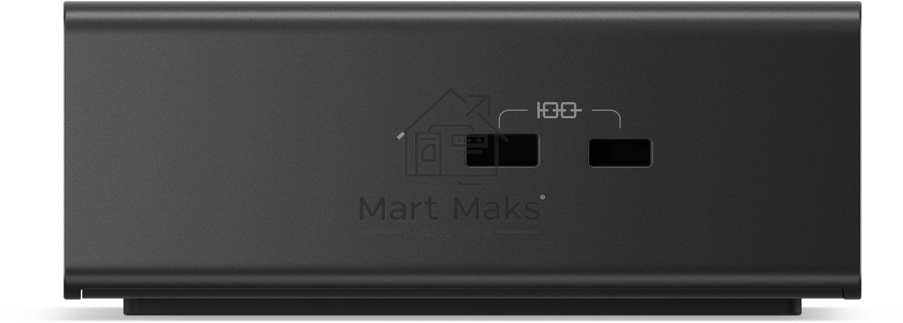 Стыковочная станция Lenovo 40BF0100EU