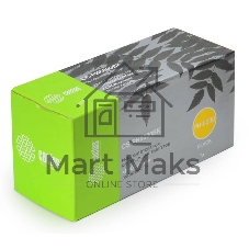 Картридж лазерный Cactus CS-PH6000BK (106R01634) черный (2000 стр.) для Xerox 6000/6010