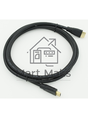 Кабель аудио-видео Behpex HDMI (m)/HDMI (m) 1.8м. ver. 1.4b