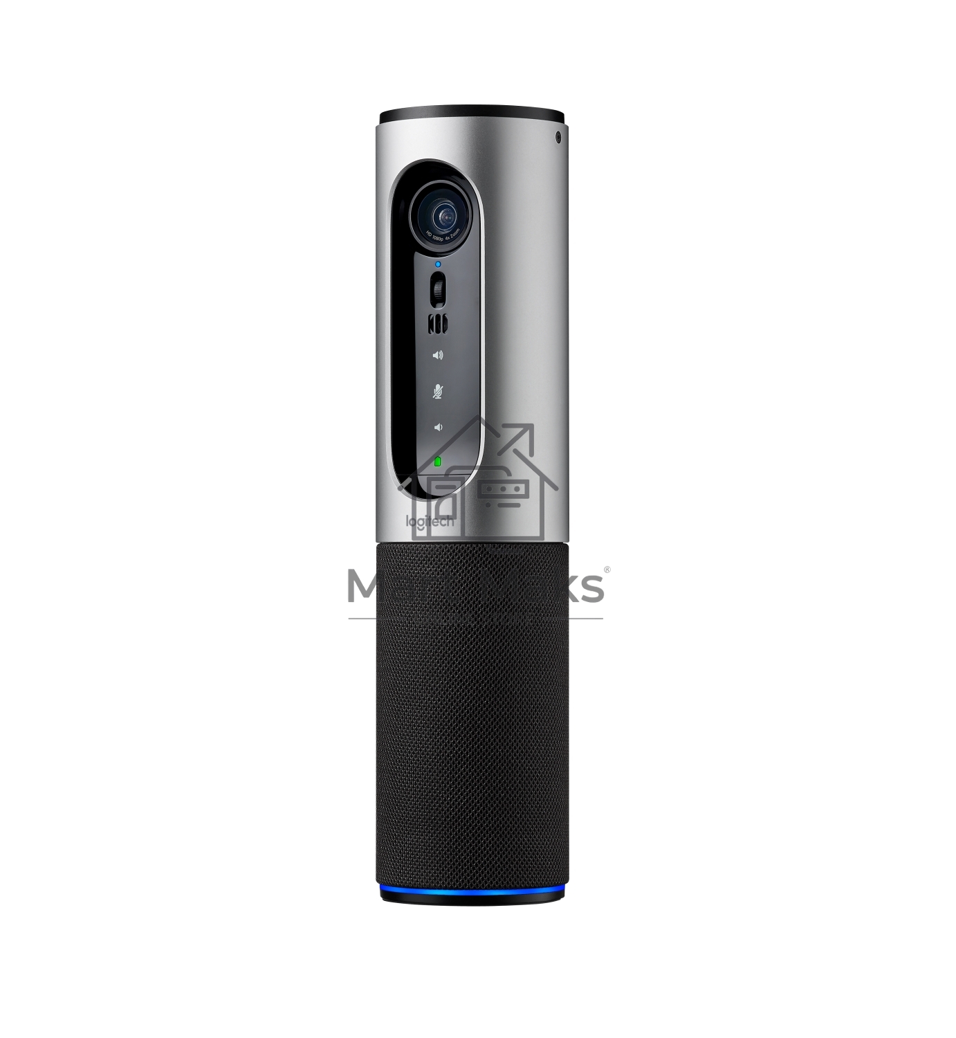 Цифровая камера Logitech ConferenceCam Connect 960-001034