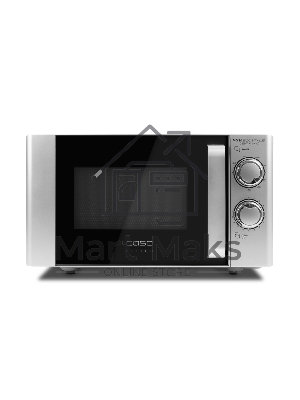 Микроволновая печь CASO MG 20 Ecostyle Ceramic