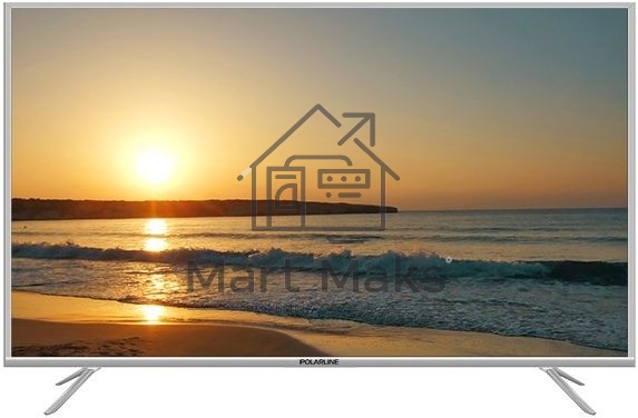 Телевизор Polarline 65