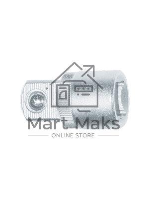 Переходник 3/8