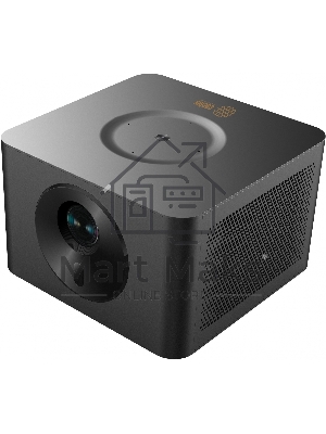 Проектор Cactus CS-M1.SG DLP 9600Lm (1920x1080) 200000:1 ресурс лампы:20000часов 1xUSB typeA 1xHDMI 1.9кг