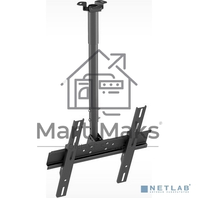 Кронштейн для телевизора Holder PR-101-B черный 32