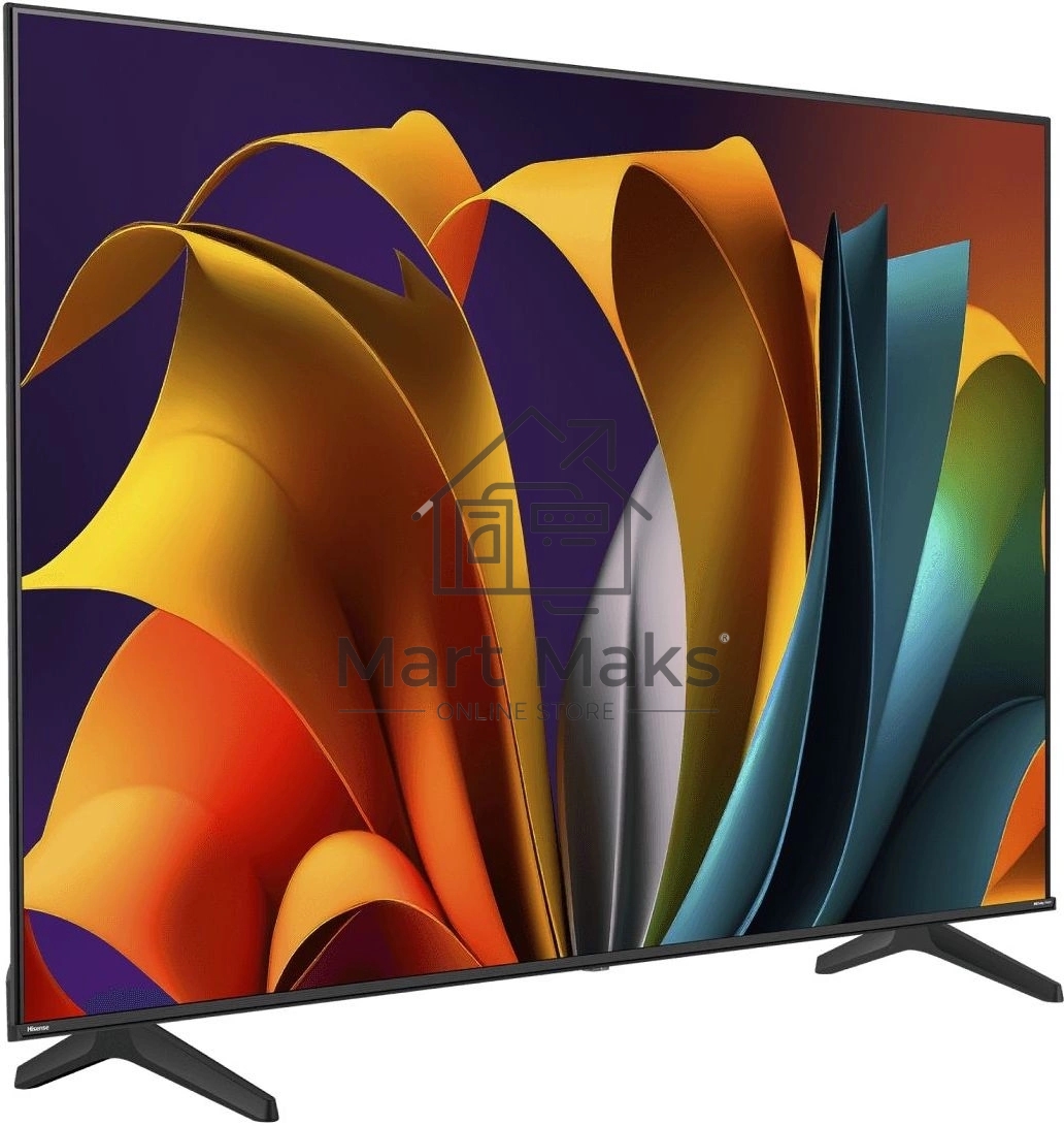 Телевизор Hisense 55