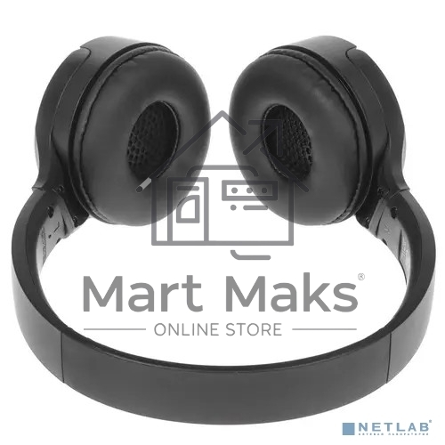 Наушники Panasonic RB-HF420BGEK, черный Мониторные Bluetooth наушники черный