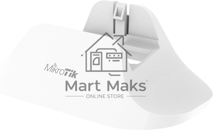 Точка доступа MikroTik wAPR-2nD&EC200A-EU Wap Lte kit 2024
