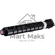 Тонер C-EXV 58 Toner Magenta