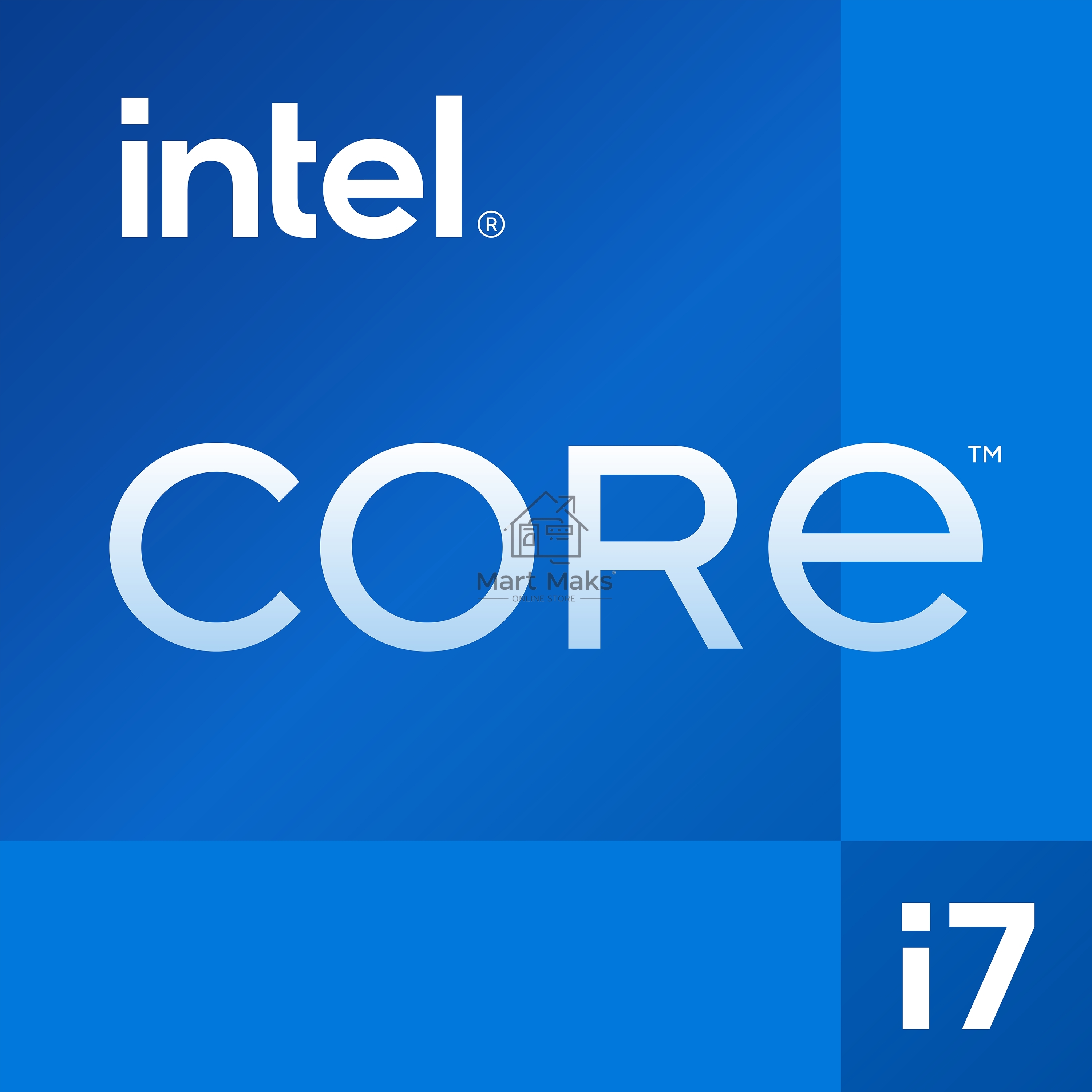 Процессор Intel Core i7-12700F Soc-1700 2.1GHz OEM