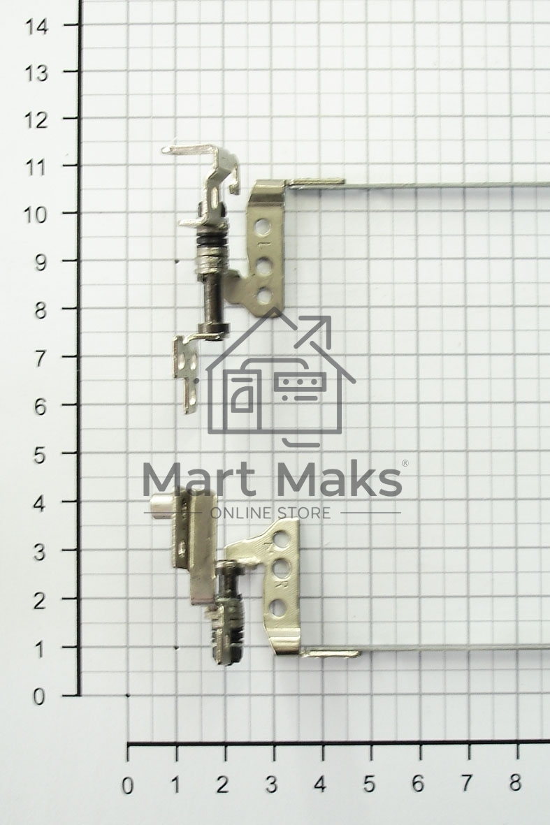 Петли для ноутбука Lenovo Z460 G460