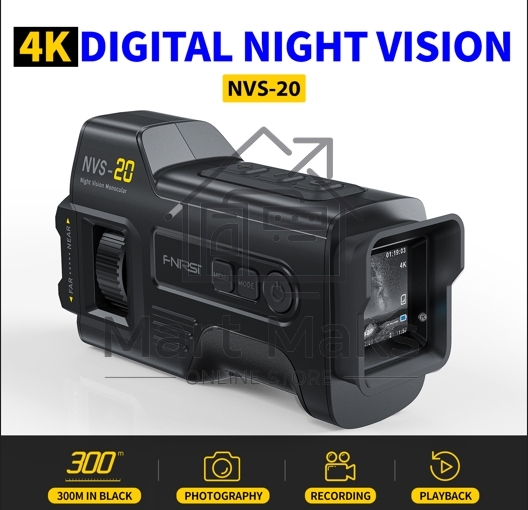 Прибор ночного видения FNIRSI NVS-20